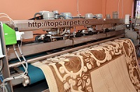 Spalatorie Covoare Baia Mare TopCarpet